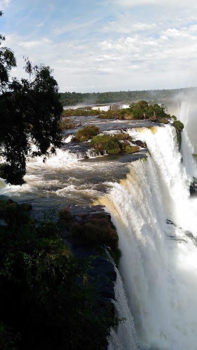 Photos of foz do igua&ccedil;u