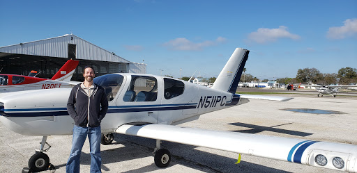 Clearwater Aviation Academy Gallery - United States