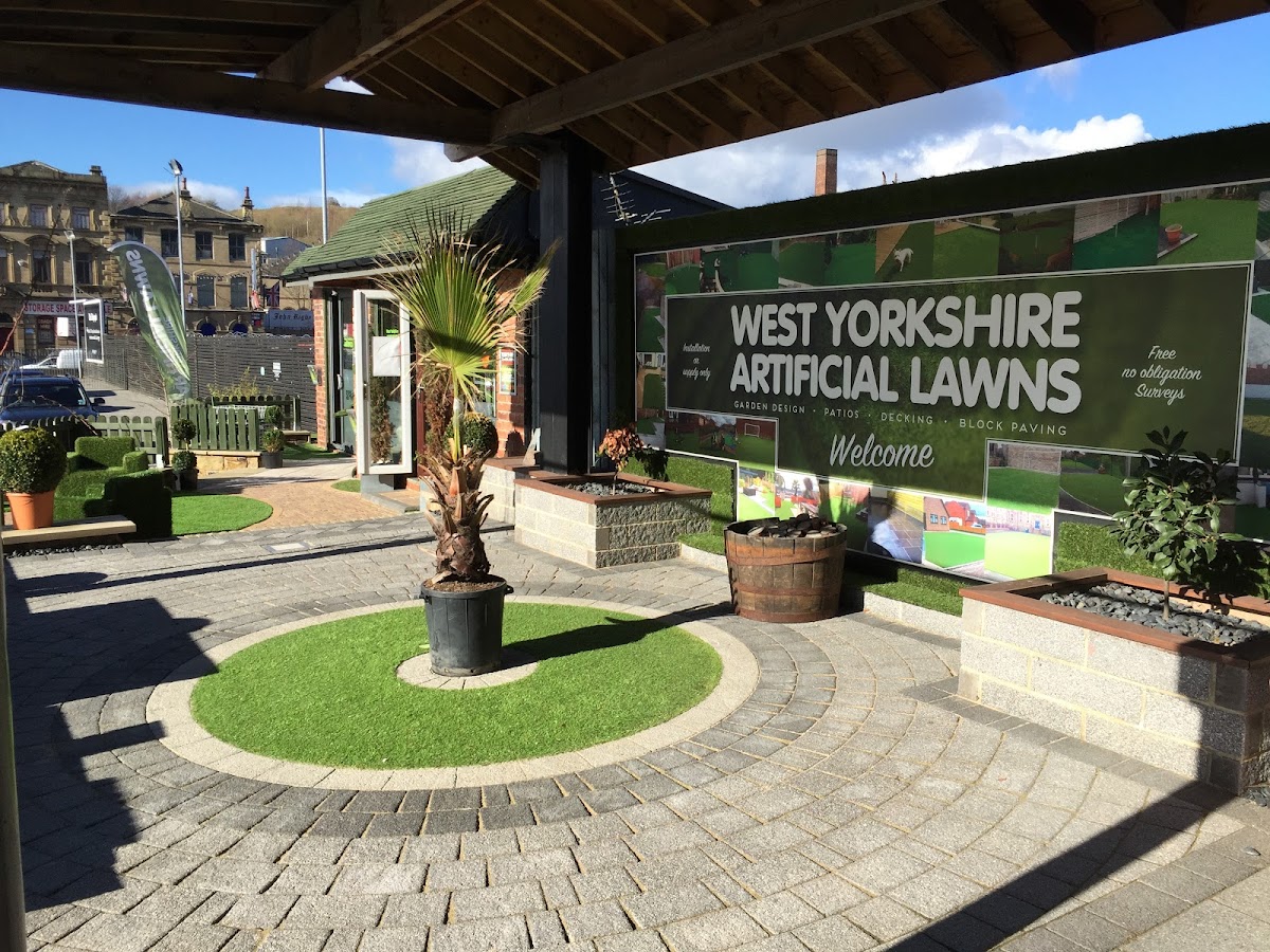 Yorkshire Artificial Grass