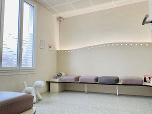 Photo n°2 de Brissot Jean-Marie et Brissot-Jarrasse Veronique à Orléans (Dentiste)