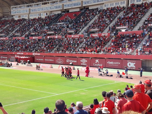 Iberostar Estadio