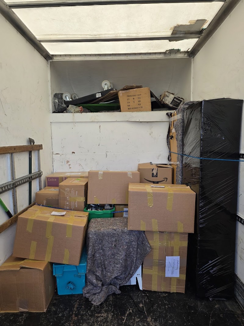 GH LOGISTICS & REMOVALS LTD photo 2