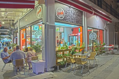 Photos of Nice 2 MEAT you