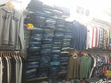 Levi’s Dockers Store lahore