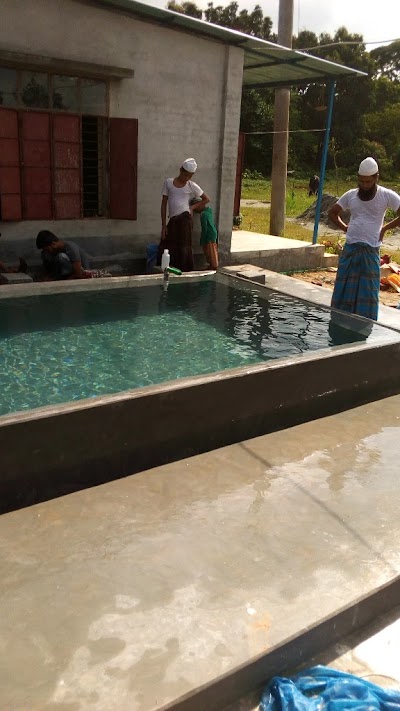 Photos of Darul Uloom Muzibiya & Orphanage