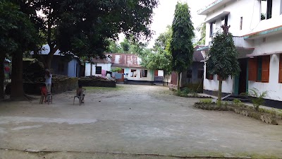 Photos of Boalia-Shreerampur Road