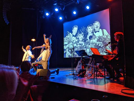 Regina Theater - Thumbnail