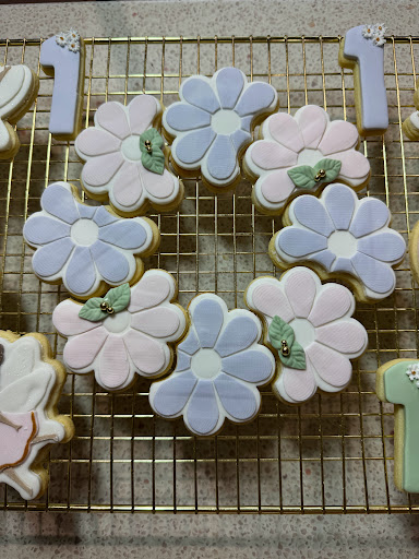 Sunny Coast Cookie Jar - Thumbnail