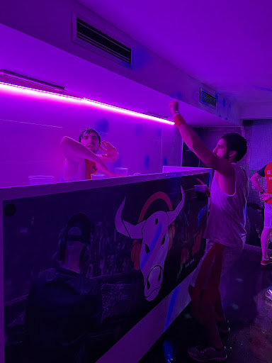 Pub Dolby - Thumbnail