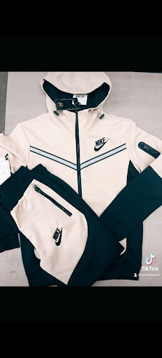 GP moda top - Visual