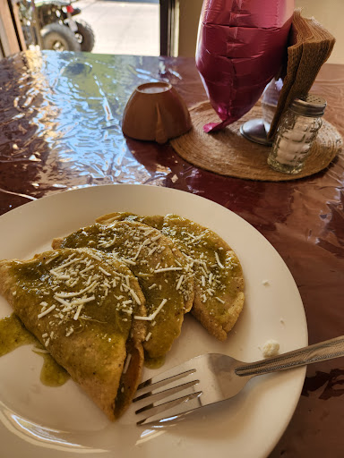 Antojitos Mexicanos Chuy