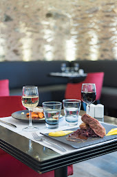 Photo n°20 de Le Café des Bains à Rennes (Restaurant français)