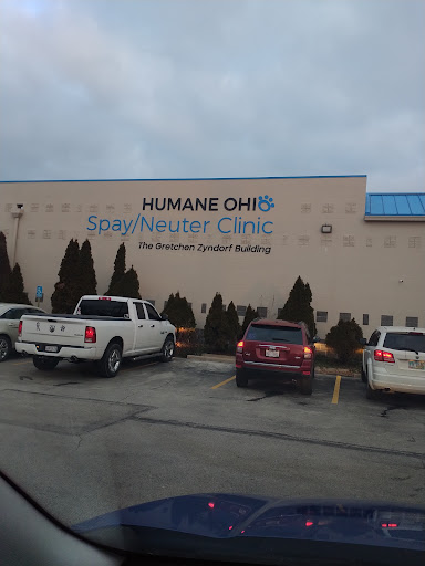 Humane Ohio - Visual