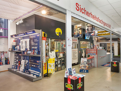 Stahlbau & Sicherheitstechnik Borisch GmbH & Co. KG - Thumbnail