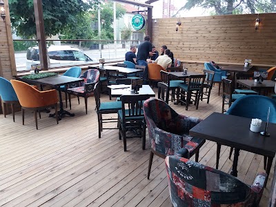 Photos of Cafe Plaza