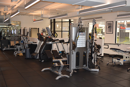 Fabrizio Physical Therapy and Sports Medicine Inc - Thumbnail