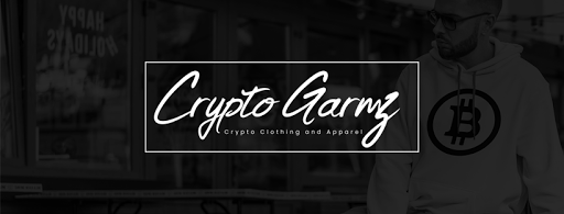 Crypto Garmz - Thumbnail