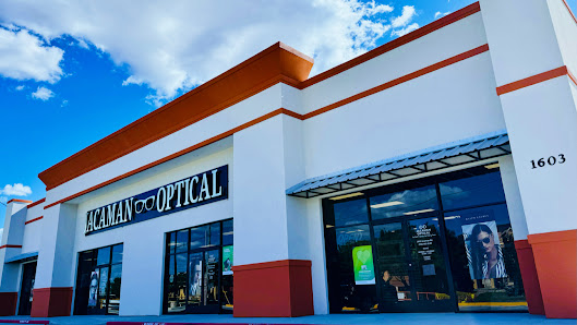 Foto de Jacaman Optical, LLC Todas