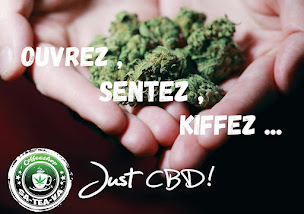 Photo n°20 de CBD Caen - SATEAVA à Caen (Centre de bien-être)