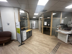 Photo n°4 de MACIF Assurances à Vienne (Agence d'assurance pour locataires)