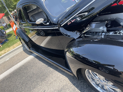 Dave’s Spectacular Detailing Service - Thumbnail