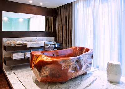 lodging
