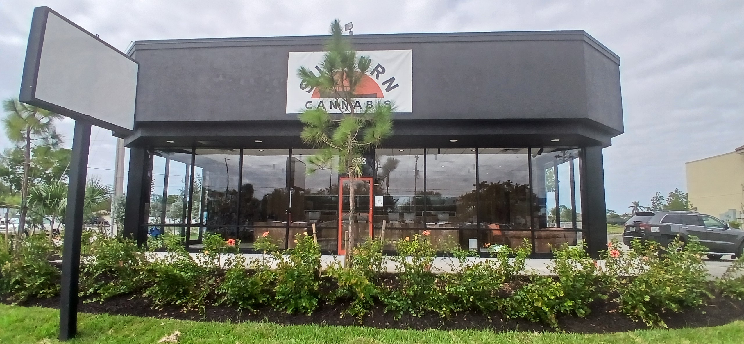 Sunburn Cannabis Dispensary