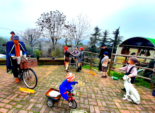 Presepe di Roversano - Thumbnail