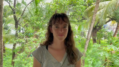 ASHTANGA CYRIL YOGA INSTITUTE – By owner in Calangute, Goa