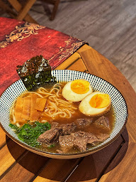 Photo n°1 de Nomade / restaurant Asiatique à Millau (Restaurant de spécialités asiatiques)