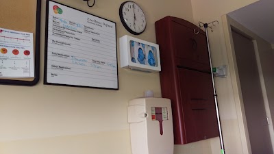 Photos of KentuckyOne Health University of Louisville Hospital