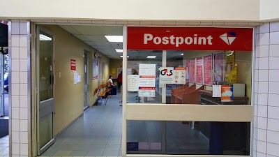 Photos of Hyper by the Sea Post Office
