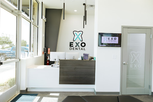 Exo Dental - Rogers
