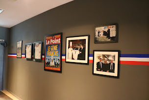 Photo n°102 de Brasserie des Lumières - Bocuse à Décines-Charpieu (Restaurant)