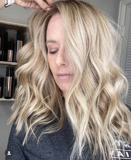 Rhi & Co Salon
