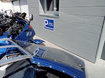 Gilles réparation moto à Lallaing
