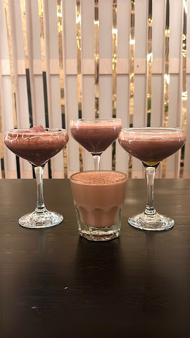 Oro Chocolate & Coffee by null