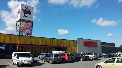 supermarket