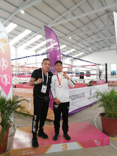 M&N Boxing Training School - Thumbnail