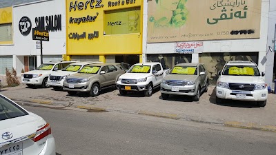 Photos of Hertz