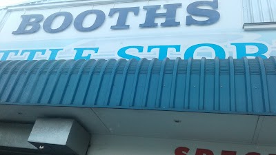 Photos of BOOTH'S BOTTLE STORE