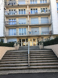 Photo n°1 de Dr Claire EKPE à Rosny-sous-Bois (Médecin généraliste)