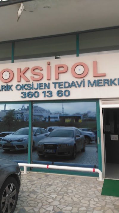 Photos of Oksipol Hiperbarik Oksijen Tedavi Merkezi