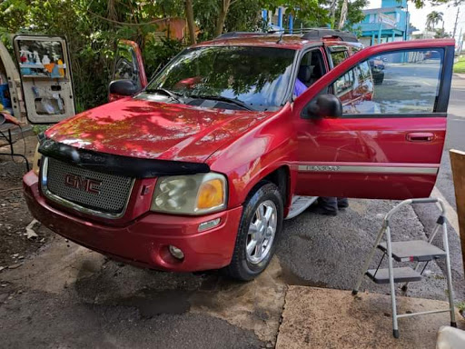 Cano 205 Car Wash Gallery - United States