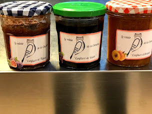 Photo n°38 de Le Relais de la Chouette à Berson (Lodge)