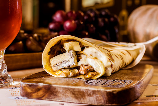 Piada Concept - Visual