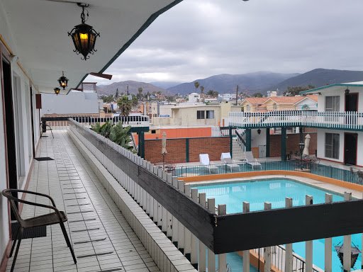 Hotel Suites Malena - Thumbnail