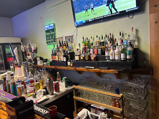 Sheila's Corner Pub - Visual