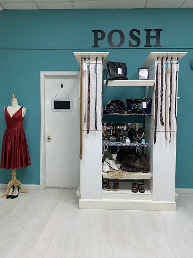 Posh Shoppe - United States