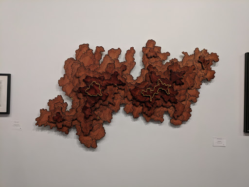 Chase Gallery - Visual